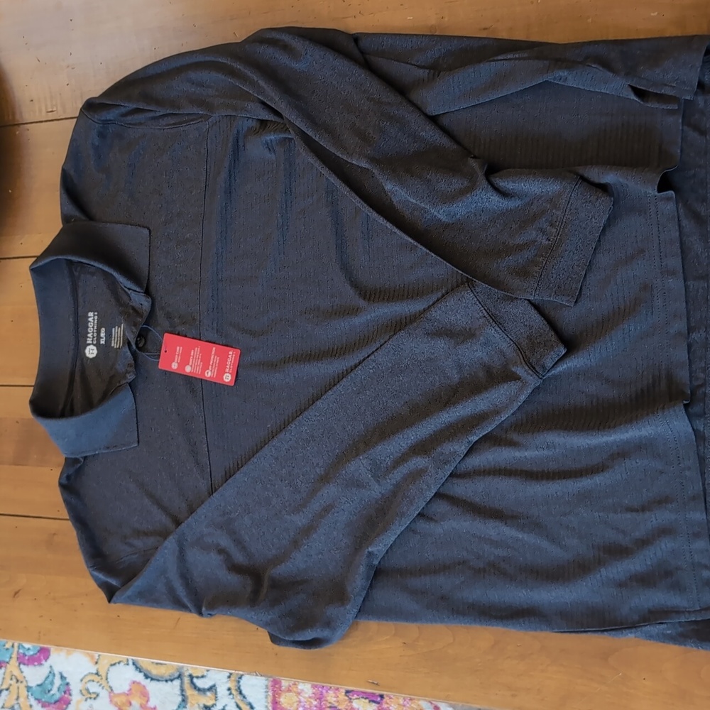 Men's shirt